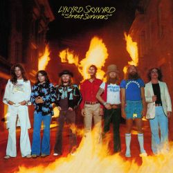 Lynyrd Skynyrd - Street Survivors [ CD ]