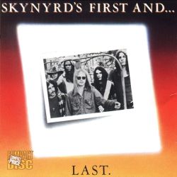Lynyrd Skynyrd - Skynyrds First And Last [ CD ]