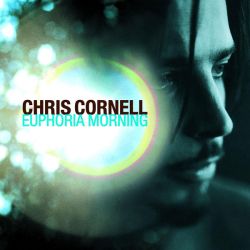 Chris Cornell - Euphoria Morning [ CD ]