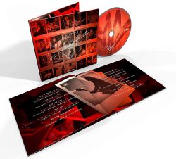 Chris Cornell - No One Sings Like You Anymore [ CD ]