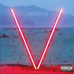 Maroon 5 - V (Limited Deluxe Edition) [ CD ]