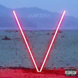 Maroon 5 - V (Vinyl)
