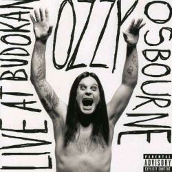 Ozzy Osbourne - Live At Budokan [ CD ]