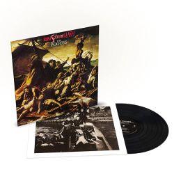 The Pogues - Rum Sodomy &amp; The Lash (Vinyl) [ LP ]