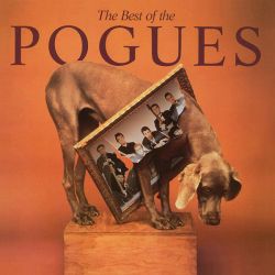 The Pogues - The Best Of The Pogues (Vinyl) [ LP ]