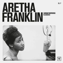 Aretha Franklin - Sunday Morning Classics (2 x Vinyl) [ LP ]