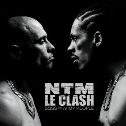 Supreme NTM - Le Clash (Limited Edition, Coloured) (2 x Vinyl) [ LP ]