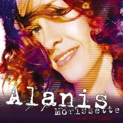 Alanis Morissette - So-Called Chaos (Enhanced CD) [ CD ]