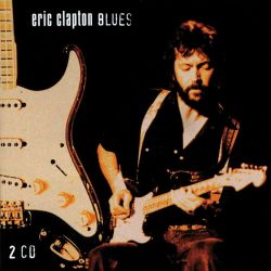 Eric Clapton - Eric Clapton Blues (2CD) [ CD ]