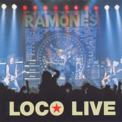 Ramones - Loco Live [ CD ]