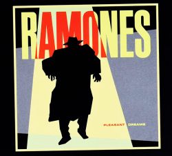 Ramones - Pleasant Dreams (Expanded &amp; Remastered) [ CD ]