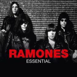 Ramones - Essential [ CD ]