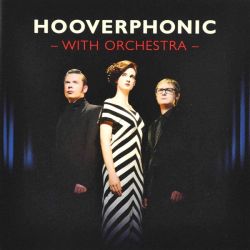 Hooverphonic - With Orchestra [ CD ]