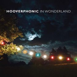 Hooverphonic - In Wonderland [ CD ]