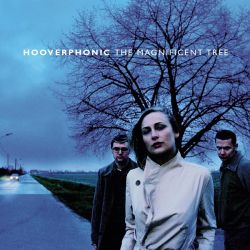 Hooverphonic - The Magnificent Tree [ CD ]