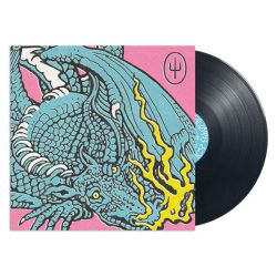 Twenty One Pilots - Scaled And Icy (Vinyl)