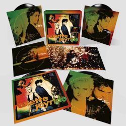 Roxette - Joyride (30th Anniversary Limited Edition) (4 x Vinyl box)
