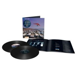 Pink Floyd - A Momentary Lapse Of Reason (2019 Remixed &amp; Updated) (Half-Speed Master, 45 rpm) (2 x Vinyl)