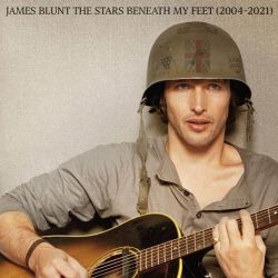 James Blunt - The Stars Beneath My Feet (2004-2021) (2CD)
