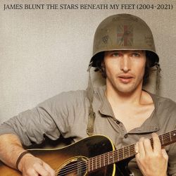 James Blunt - The Stars Beneath My Feet (2004-2021) (2 x Vinyl)