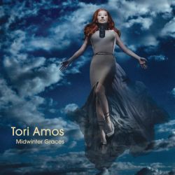 Tori Amos - Midwinter Graces [ CD ]