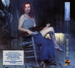 Tori Amos - Boys For Pele (Deluxe Edition) (2CD)