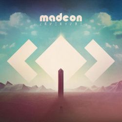 Madeon - Adventure [ CD ]