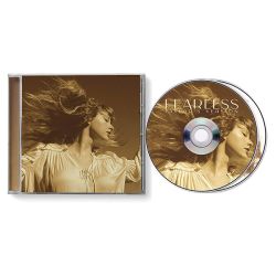 Taylor Swift - Fearless (Taylor's Version) (2CD)