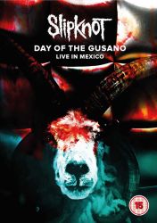 Slipknot - Day Of The Gusano - Live In Mexico (DVD-Video)