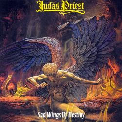 Judas Priest - Sad Wings Of Destiny [ CD ]