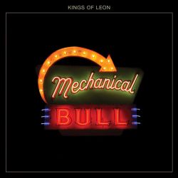 Kings Of Leon - Mechanical Bull [ CD ]