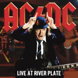 AC/DC - Live At River Plate (3 x Vinyl) [ LP ]