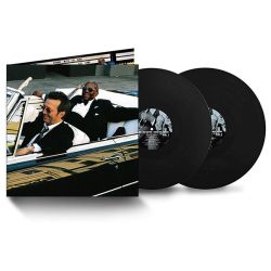 B.B. King &amp; Eric Clapton - Riding With The King (20th Anniversary Expanded &amp; Remastered) (2 x Vinyl) [ LP ]