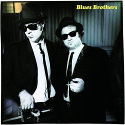 Blues Brothers - Briefcase Full Of Blues (Vinyl) [ LP ]