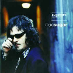 Zucchero - Blue Sugar [ CD ]