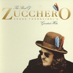 Zucchero - The Best Of Zucchero (Greatest Hits) [ CD ]