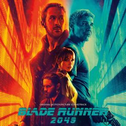 Hans Zimmer & Benjamin Wallfisch - Blade Runner 2049 (Original Motion Picture Soundtrack) (2CD)