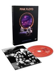 Pink Floyd - Delicate Sound Of Thunder (2019 Remix) (Live) (DVD-Video) [ DVD ]