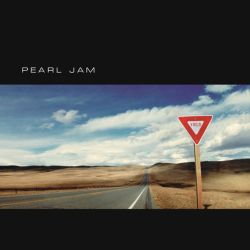 Pearl Jam - Yield (Vinyl) [ LP ]