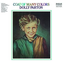 Dolly Parton - Coat Of Many Colours (Vinyl) [ LP ]