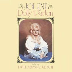 Dolly Parton - Jolene [ CD ]