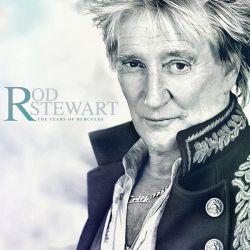 Rod Stewart - The Tears Of Hercules (Vinyl)