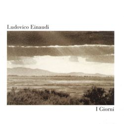 Ludovico Einaudi - I Giorni [ CD ]
