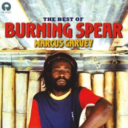 Burning Spear - Marcus Garvey: The Best Of Burning Spear [ CD ]