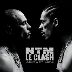 Supreme NTM - Le Clash (2 x Vinyl) [ LP ]