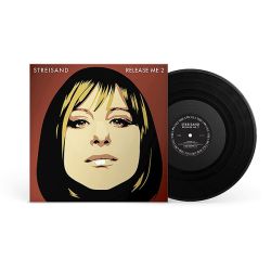 Barbra Streisand - Release Me 2 (Vinyl) [ LP ]