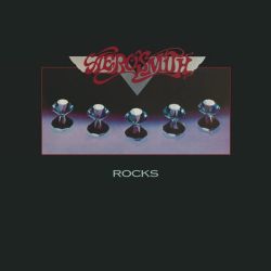 Aerosmith - Rocks (Vinyl)