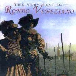 Rondo Veneziano - The Very Best Of Rondo Veneziano [ CD ]