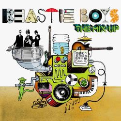 Beastie Boys - The Mix-Up (Vinyl)