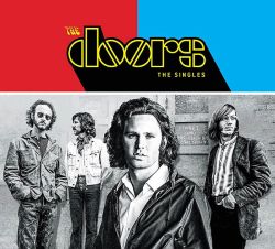 The Doors - The Singles (Cardboard Sleeve) (2CD)